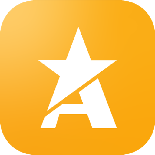 Air Astra Logo