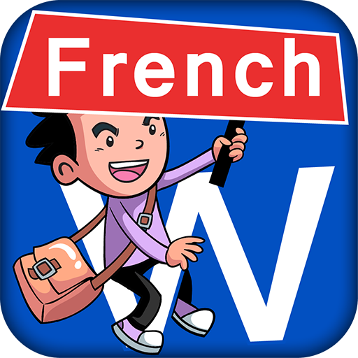 Alphabets français