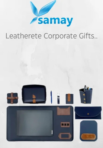 Samay - Leatherette Gifts Screen 2