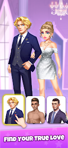 تحميل لعبة Love Fantasy مهكرة 2022 للاندرويد 2