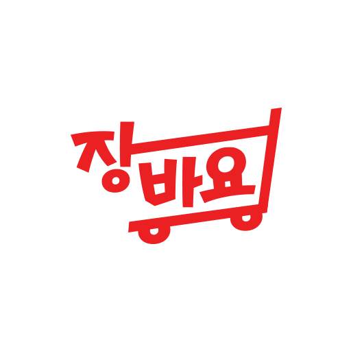 장바요-사장님 logo