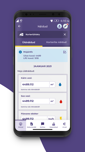 Haldusnet Screen 3