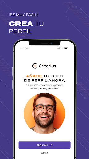 Criterius Screen 3