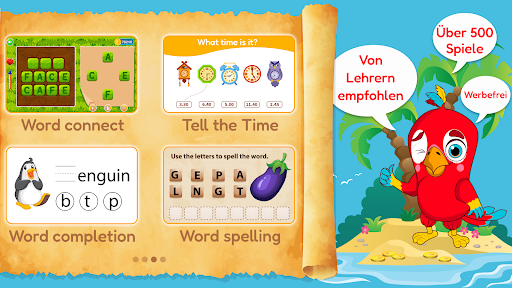 App-Vorschau