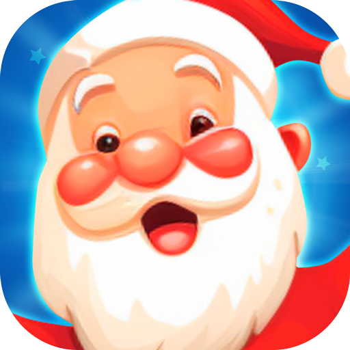 Baixar Santa Claus Match 3 Christmas para Android