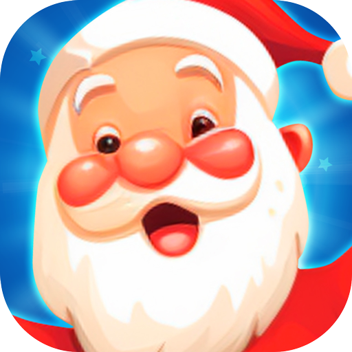 Baixar Santa Claus Match 3 Christmas