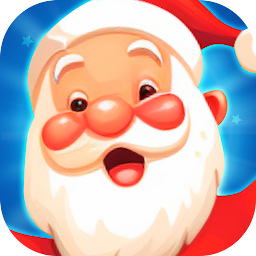 Santa Claus Match 3 Christmas Mod Apk