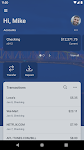 screenshot of EMB Mobile