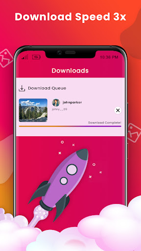 Story Saver for Instagram, Video Story Downloader