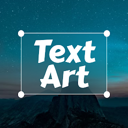 TextArt - Add Text To Photo: Download & Review