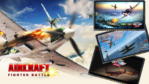 Télécharger Gratuit attaque de combat d'avions 1945 APK MOD (Astuce) 1