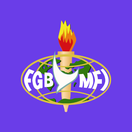 FGBMFI | Yogyakarta logo