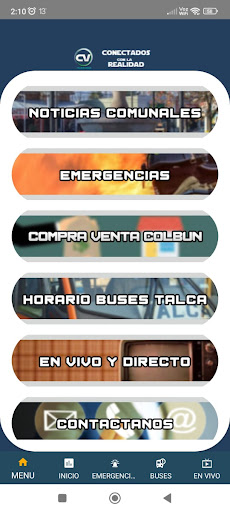 Colbún Vision Oficial Screen 2