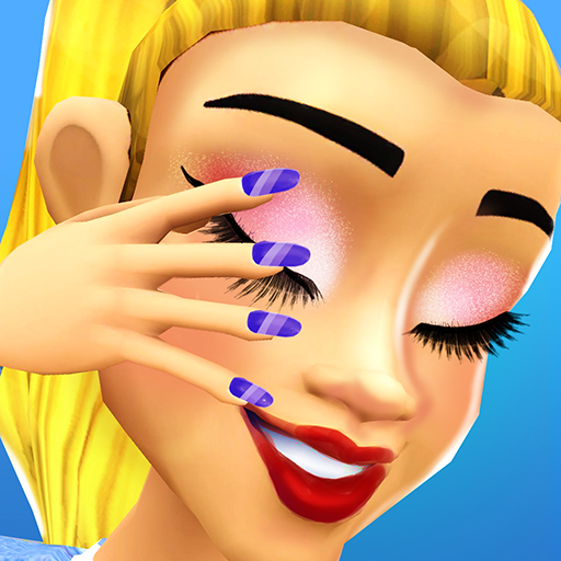 Art Salon - Makeup & Nails logo