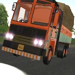 Cover Image of Download Indian Trucks Simulator 3D 5 APK