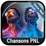 Cover Image of Download Nouvelles Chansons en PNL Sans  APK