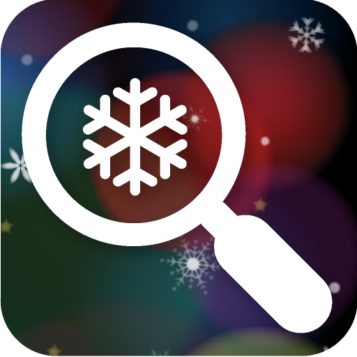 Winter Xmas Search-Free