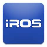 IROS 2016 icon