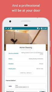 ServiceMarket Free Download. Mod Apk [Hack] 3