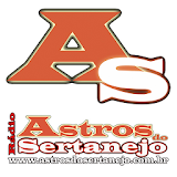 Astros do Sertanejo icon
