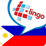 Cover Image of Télécharger L-Lingo Learn Tagalog  APK