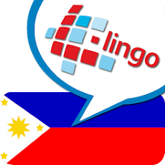 L-Lingo Learn Tagalog