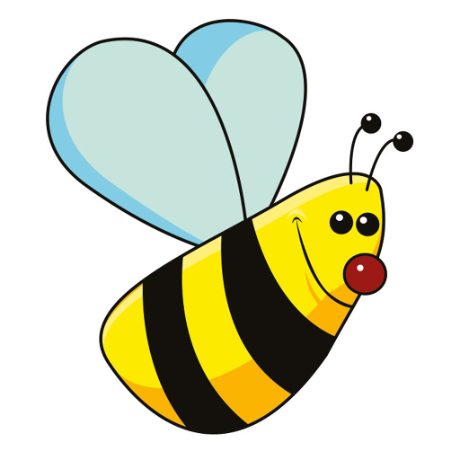 Boelie GastouderApp logo
