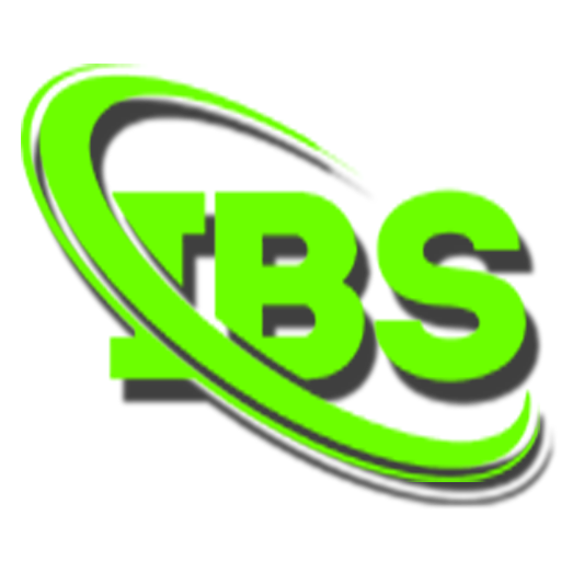 IBS TRADING logo
