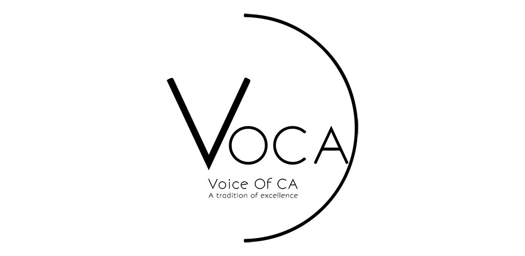 VOCA - Latest version for Android - Download APK