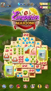 Emperor of Mahjong Tile Match - Apps on Google Play