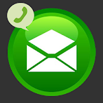 Cover Image of Download Call & Email 2.932 APK