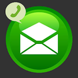 Call & Email icon