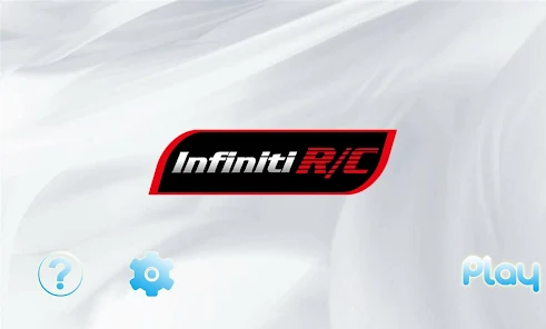 Infiniti RC ONE Apps bei Google Play