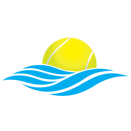 Potomac Swim & Tennis Club logo