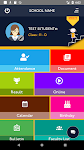 screenshot of SchoolGurus