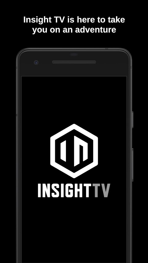 INSIGHT TVのおすすめ画像1