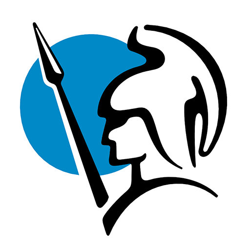 MySpartan logo