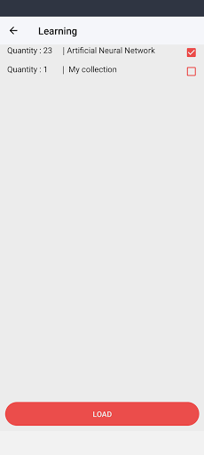 Artificial Neural Network Learn Interview