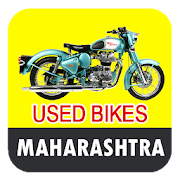 Used Bikes in Maharashtra