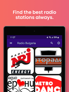 Screenshot 9 Radio Cuba FM android