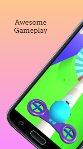 Circle Paint Shooter 3D 1 APK + Mod (Free purchase) for Android