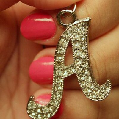 صور حرف A مزخرفة بدون نت