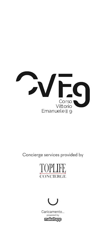 CVE9 Concierge - 1.1 - (Android)