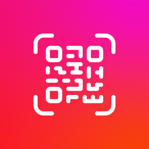 QR Code And Barcode Scanner logo