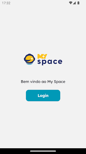 Android application MySpace screenshort