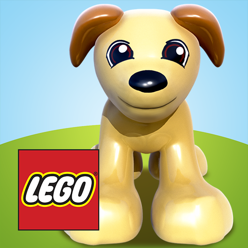 LEGO® DUPLO® Town 2.5.0 Icon