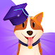 eTrainDog: Dog Trainer - Androidアプリ