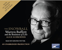 Obrázek ikony The Snowball: Warren Buffett and the Business of Life