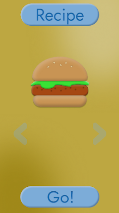 Hamburger - Screenshot 1