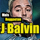 J Balvin Songs & Musica Letras icon